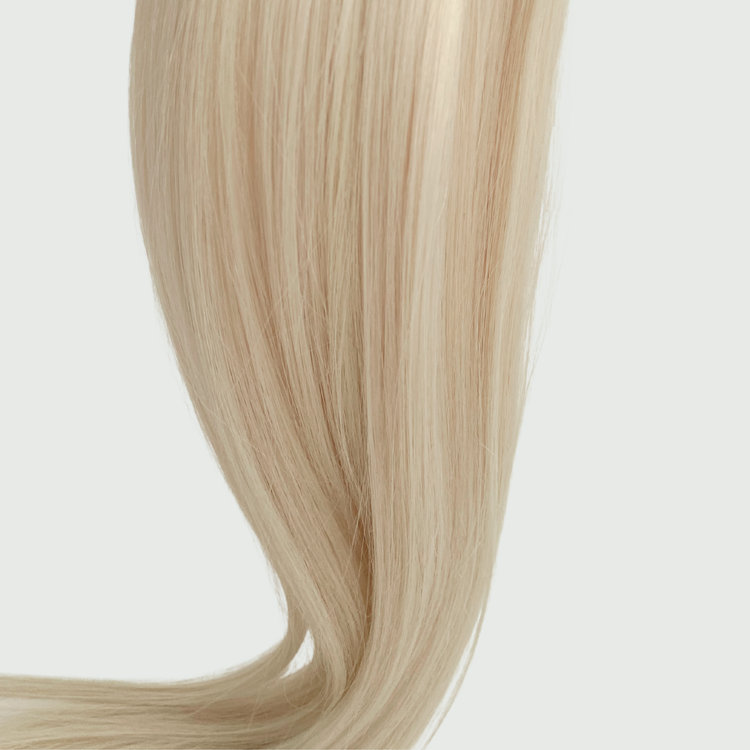 Extensiones de Cabello (Naturales)