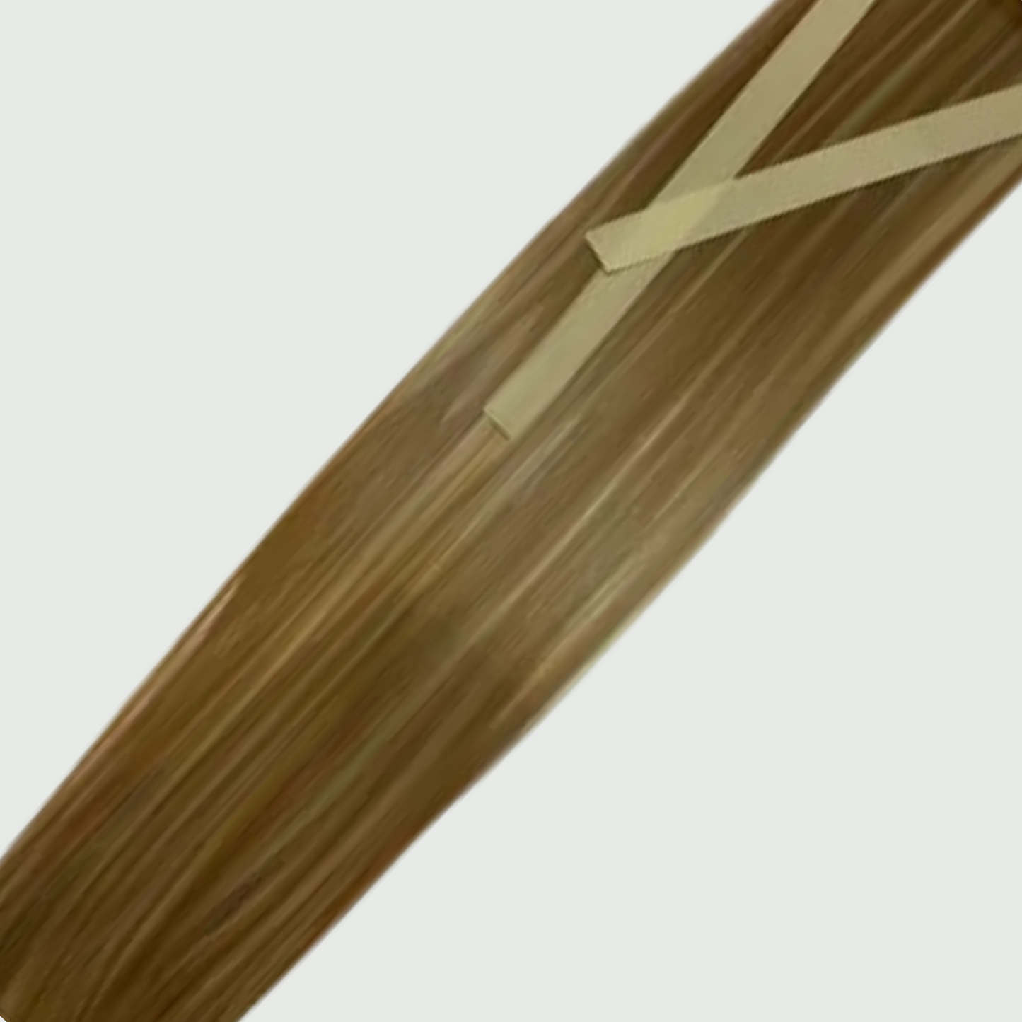 Extensiones de Cabello Tipo Cola con Cinta (Sintético Kanekalon) - Liso