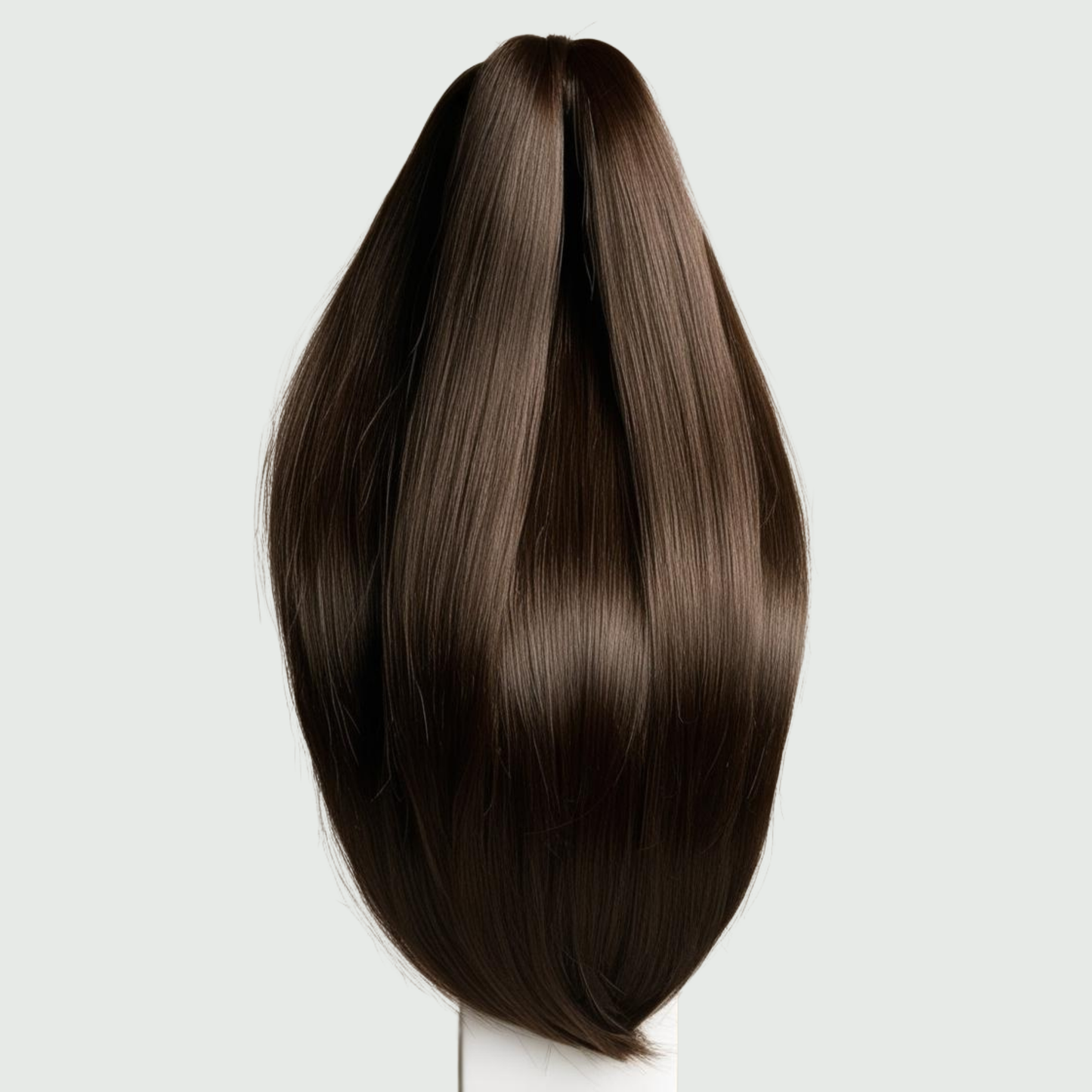 Extensión de Cabello con Clip (Natural)