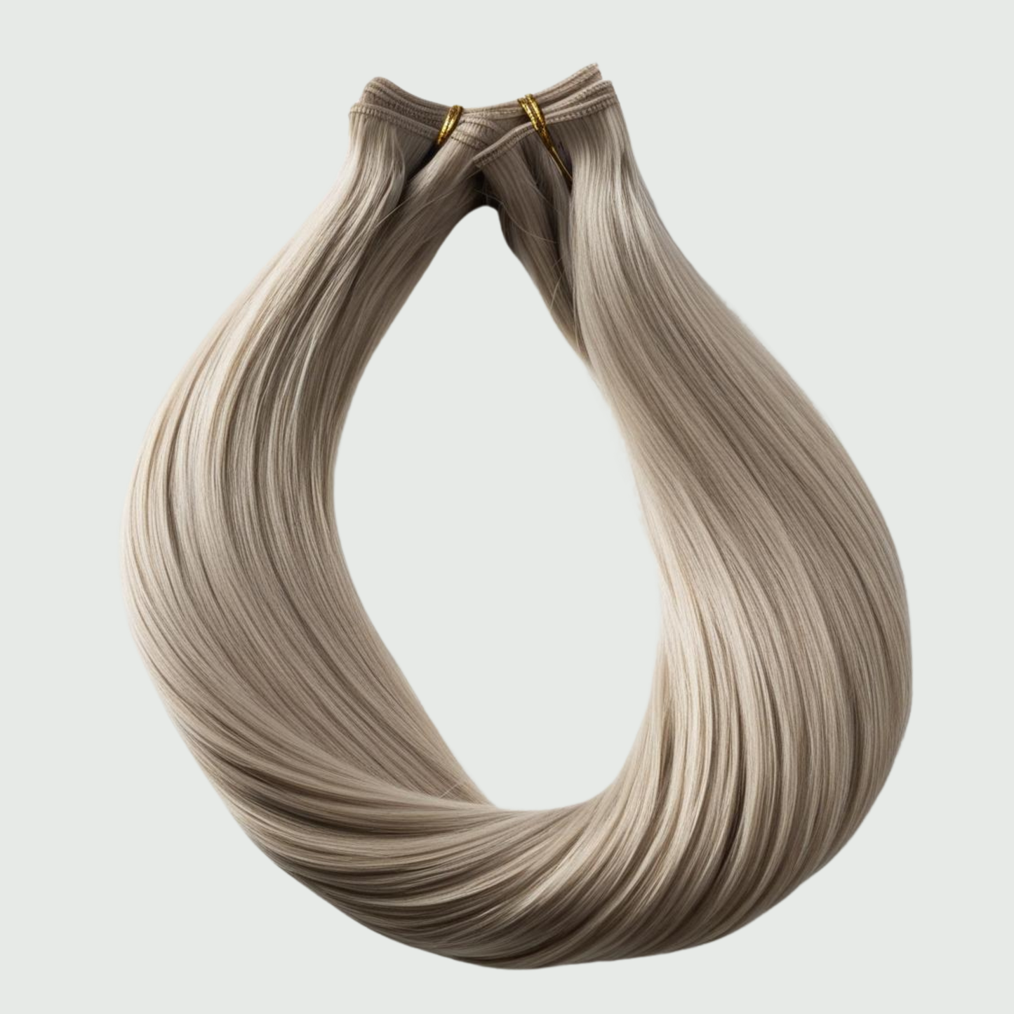 Extensión de Cabello con Clip (Natural)