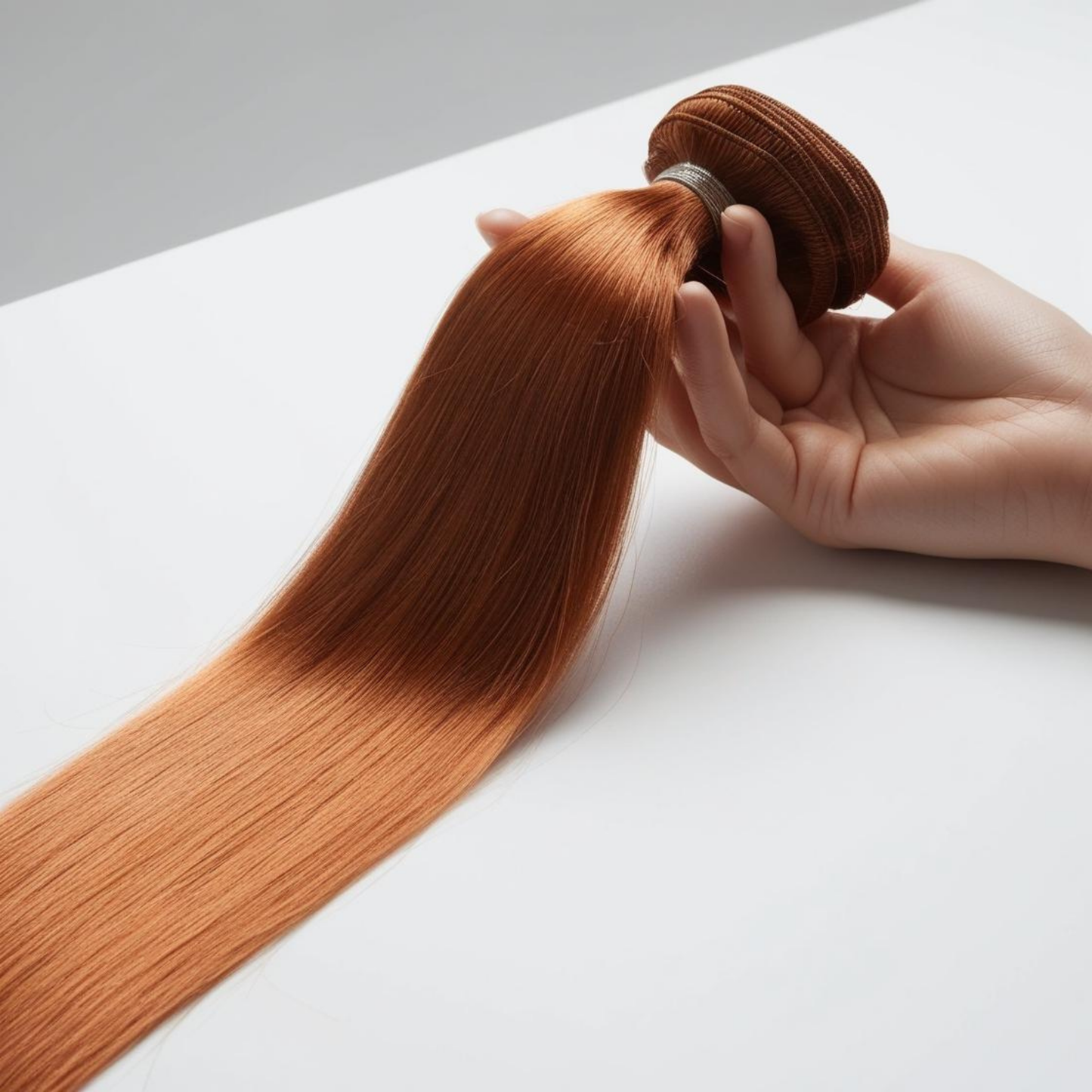 Extensión de Cabello con Clip (Natural)