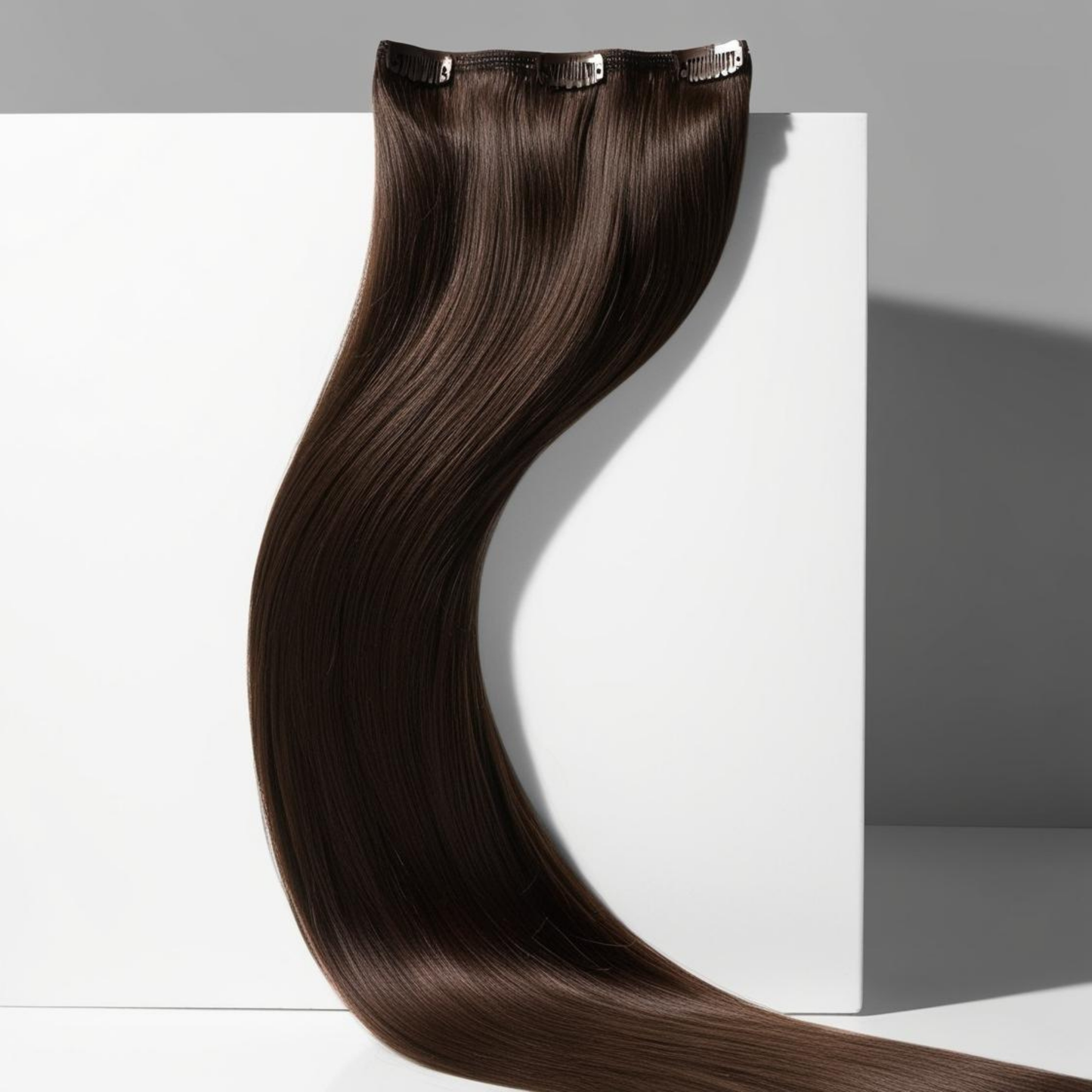 Extensión de Cabello con Clip (Natural)