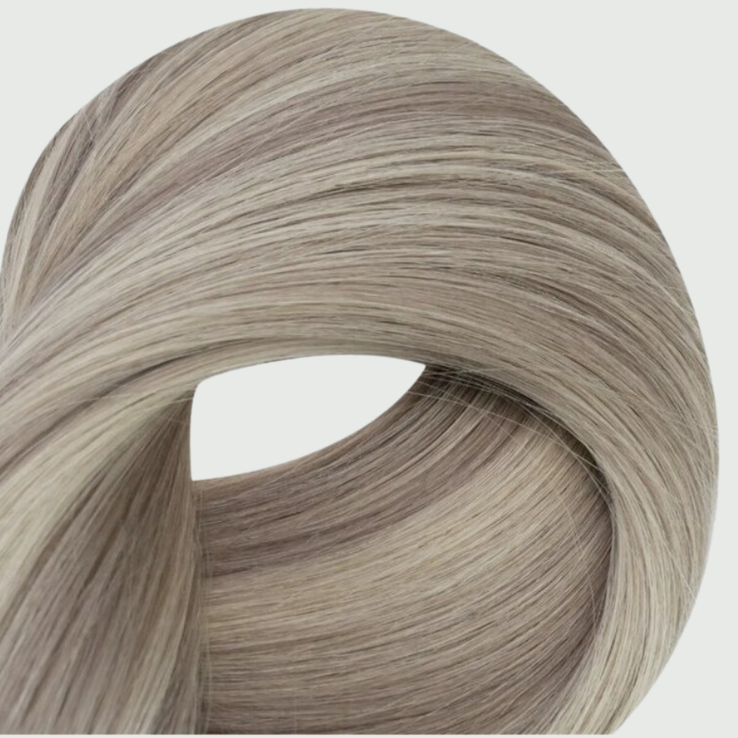 Extensión de Cabello Adhesivas (Natural)