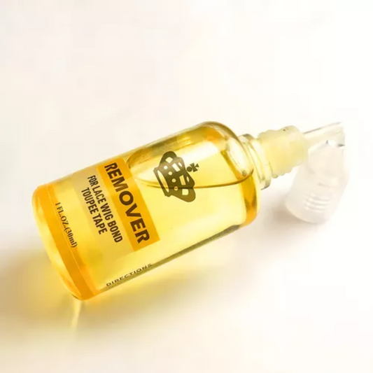 Removedor de Extensiones adhesivas 30ml