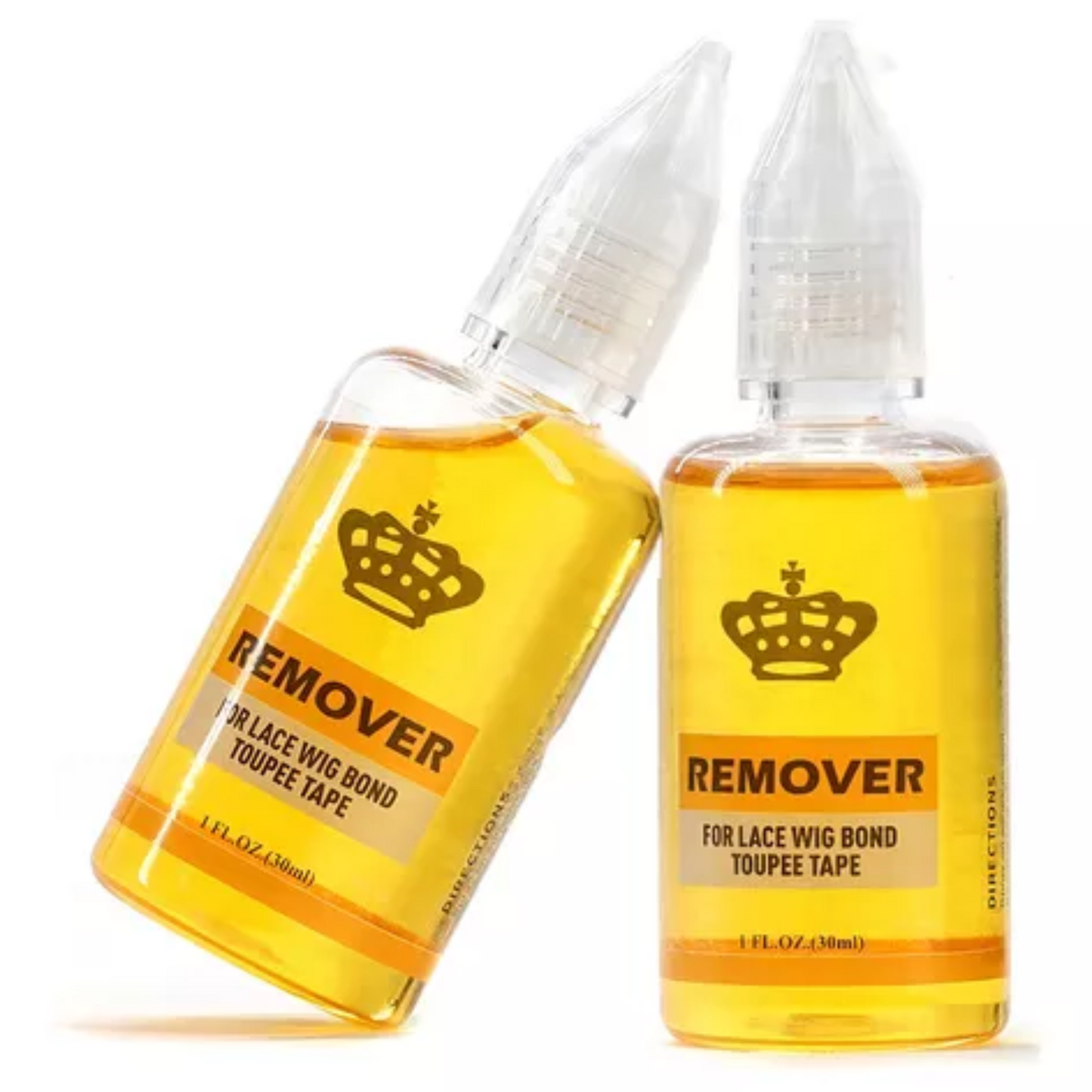 Removedor de Extensiones adhesivas 30ml