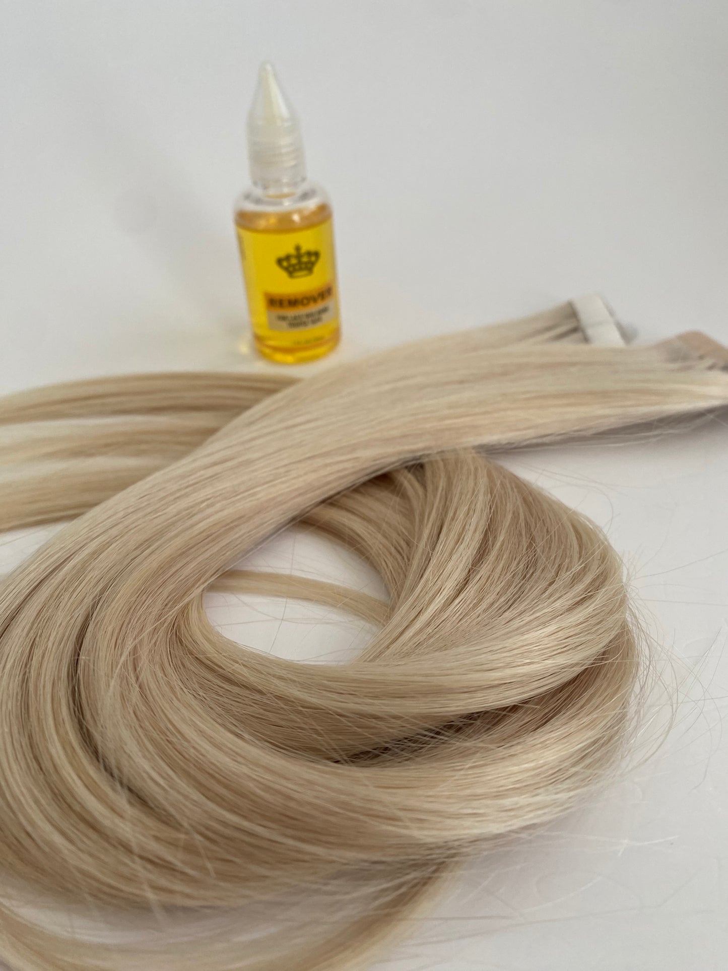 Removedor de Extensiones adhesivas 30ml